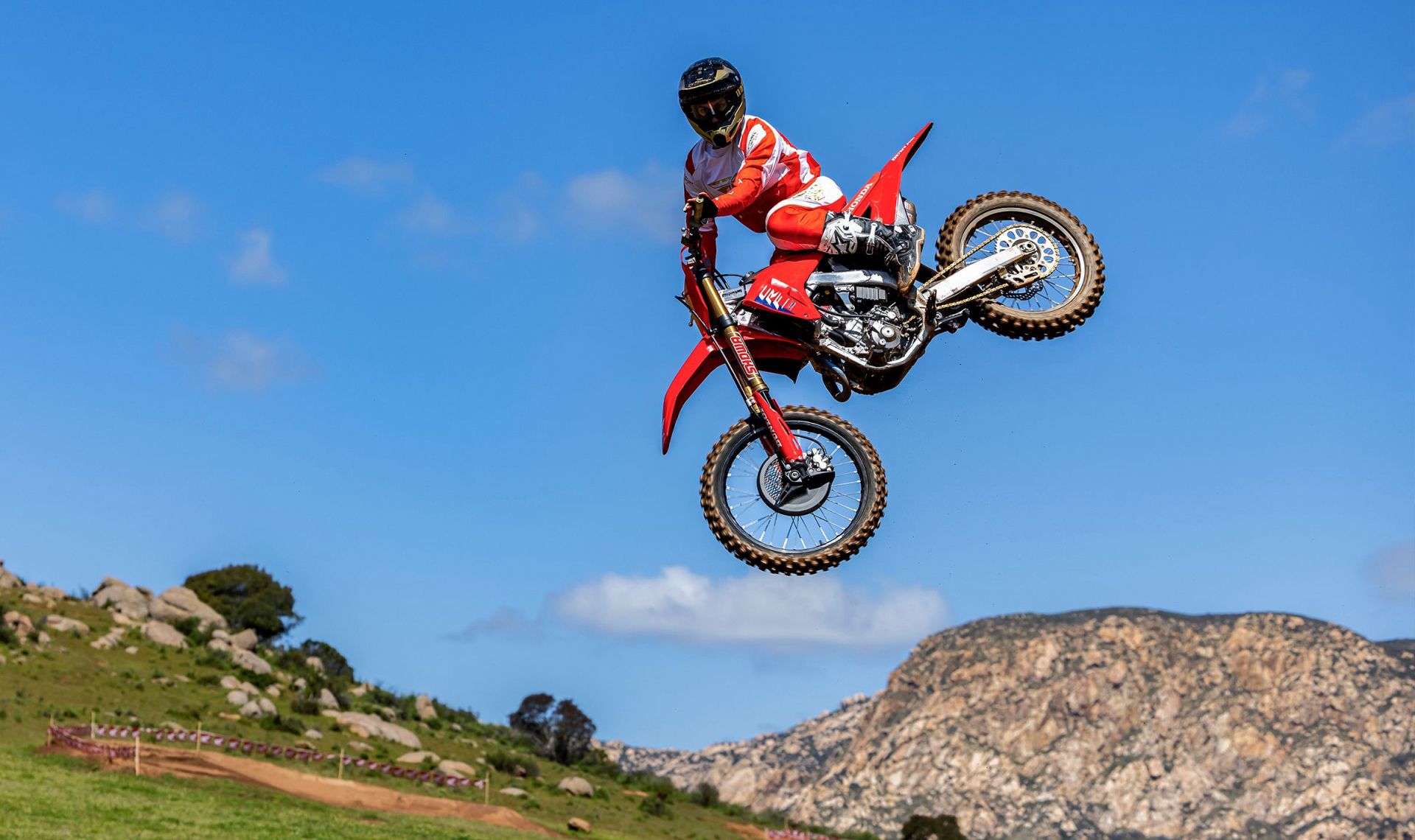 Motocross 2024